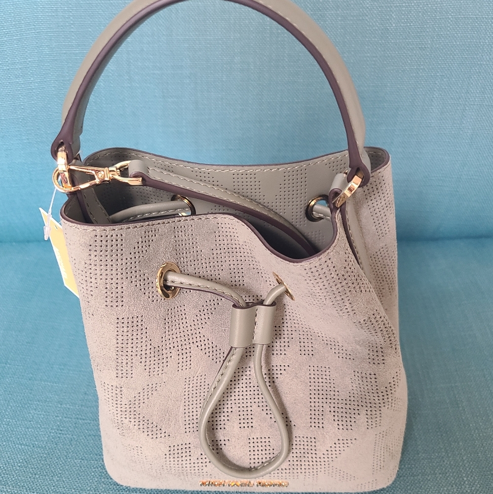 Michael Kors Crossbody Purse
